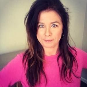 Meet your Posher, Maureen